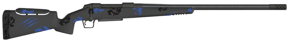 Fierce Rival XP 308 Win 20" Barrel Carbon Rifle