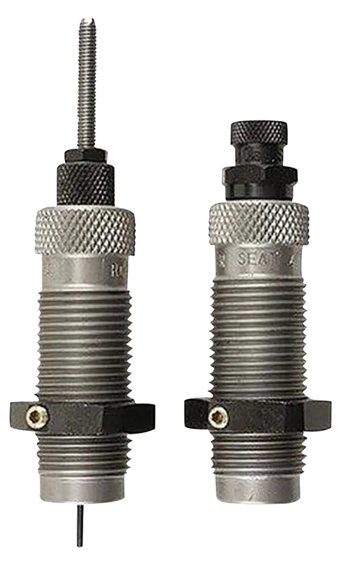RCBS 10701 Full-Length 2-Die Set for .220 Swift Reloading