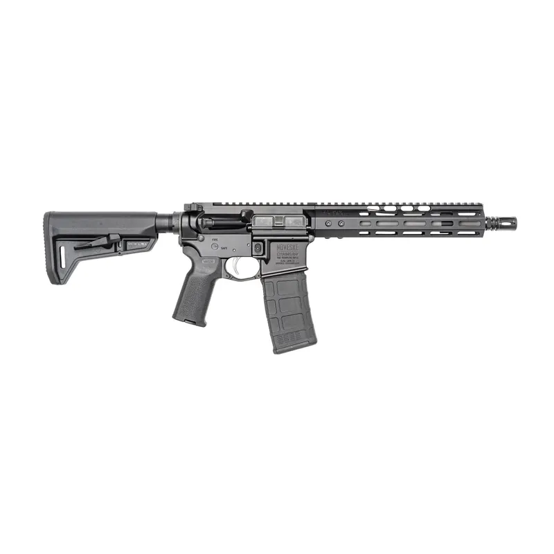 Noveske Chainsaw SBR 5.56 10.5" Black