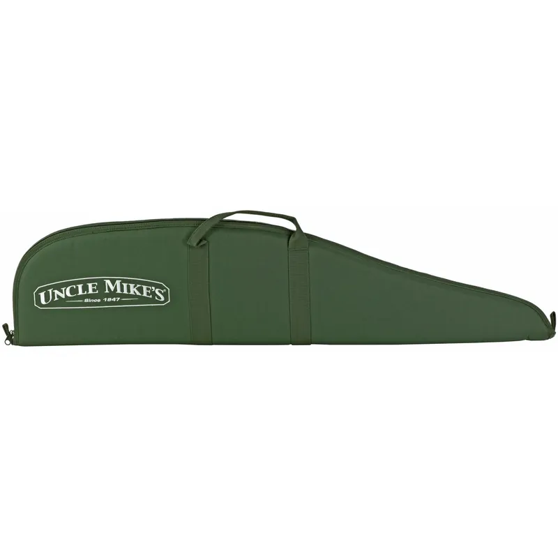 U/M Scoped Rifle Case 40" Green - Small