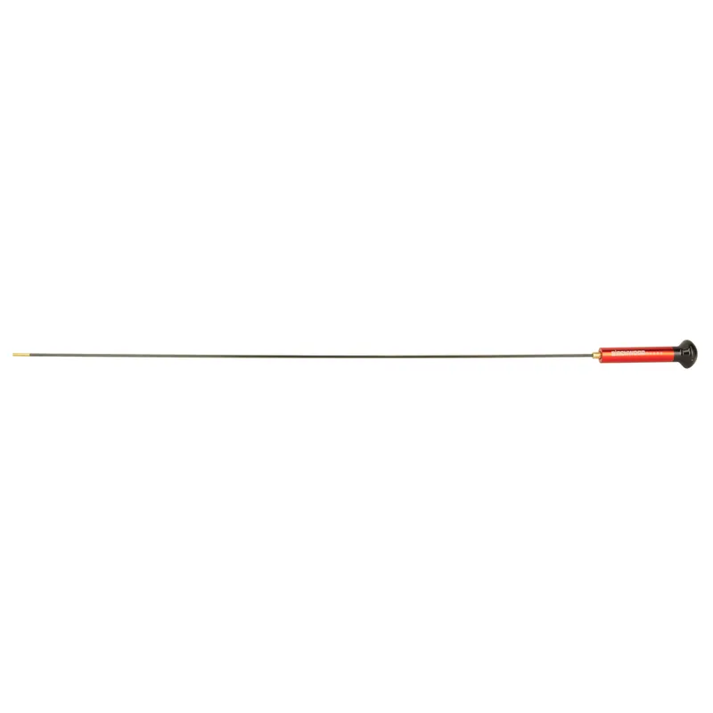 Bore Cleaning Premium Carbon Cleaning Rods for .22-.264 Caliber, 36 Inches