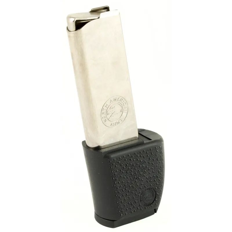 MAG NAA Guardian .32 ACP 10-Round Stainless Steel Magazine