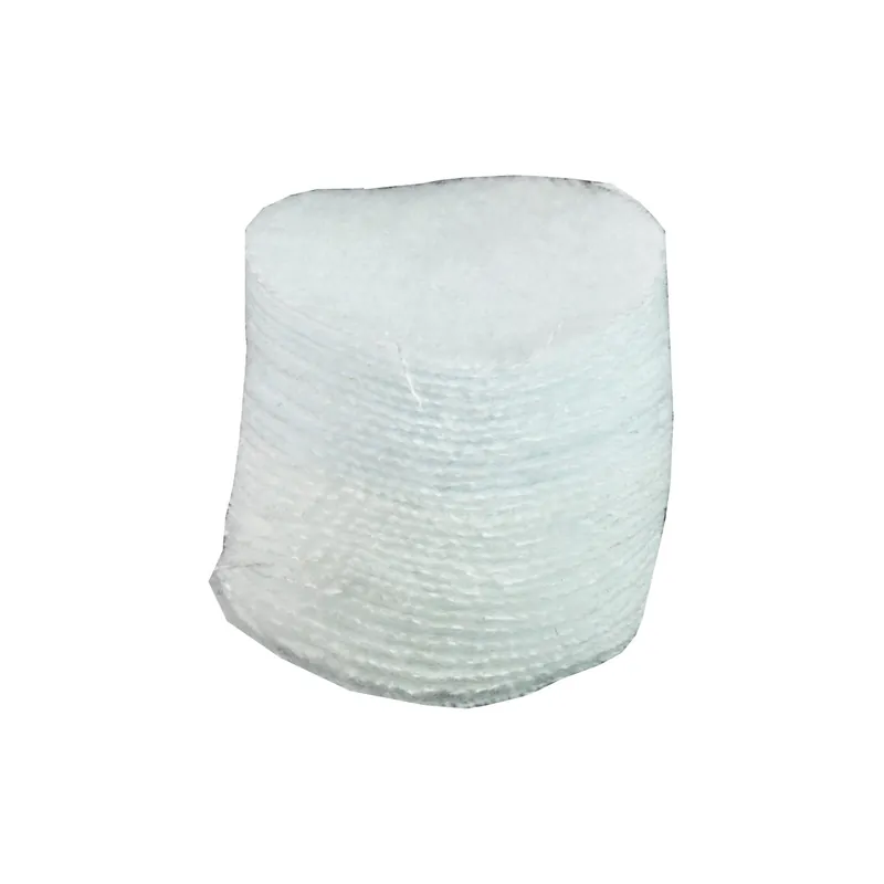 PRO-SHOT 1" Cleaning Patches for .22-.270 Caliber, 300 Count