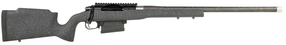 Proof Research Elevation MTR 2.0 300 PRC Rifle with Carbon Fiber Barrel and Black Granite Stock