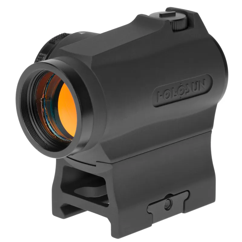 H-SUN 20MM 2MOA Red Dot Sight