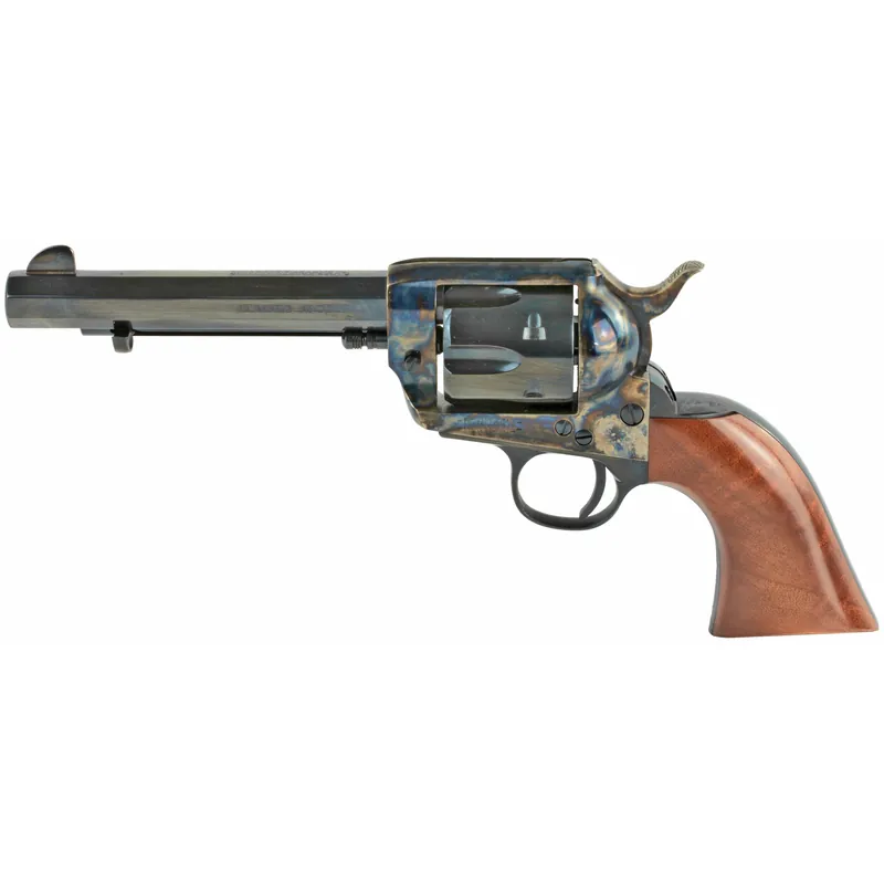 Cimarron El Malo .45 LC Revolver 5.5" Barrel 6-Round Capacity