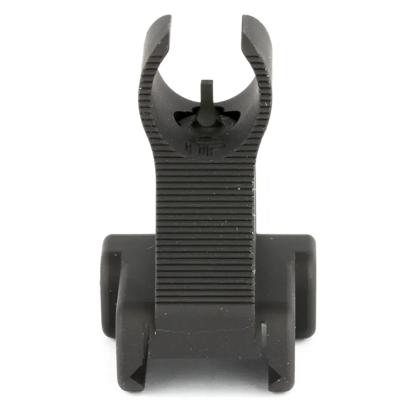 Troy Fixed HK Front Battle Sight Black