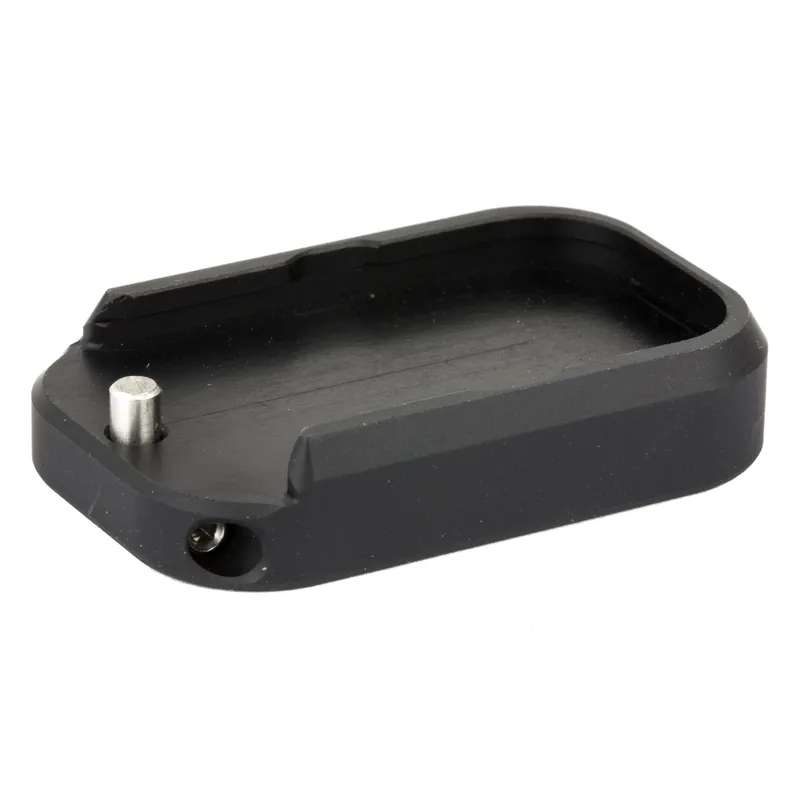 TTI Carry +0 Base Pad for Glock 9mm/.40 Double Feed Back