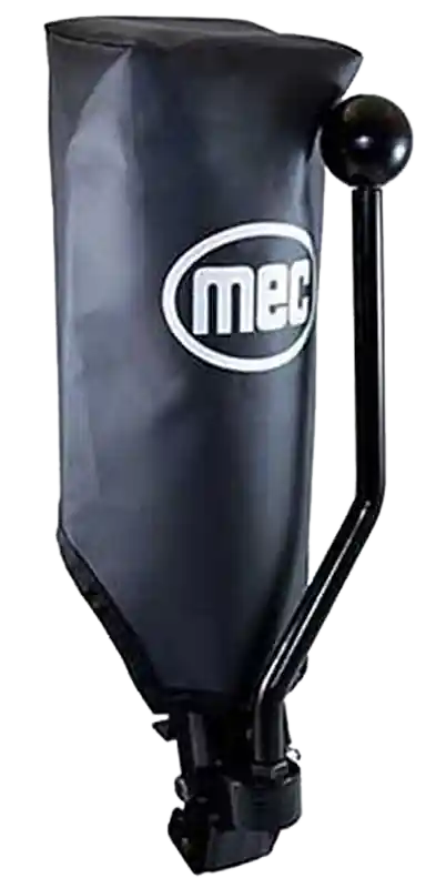 MEC 1311100 Marksman Black Dust Cover