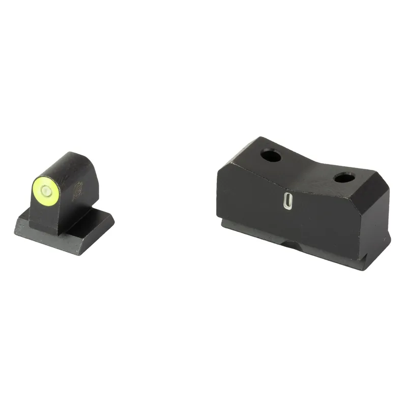 XS DXT2 Tritium Big Dot Desert Eagle Yellow