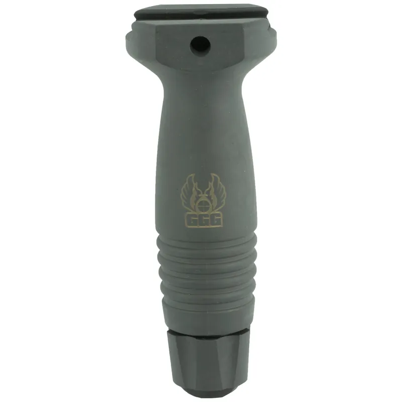 GG&G Vertical Grip with Storage Compartment