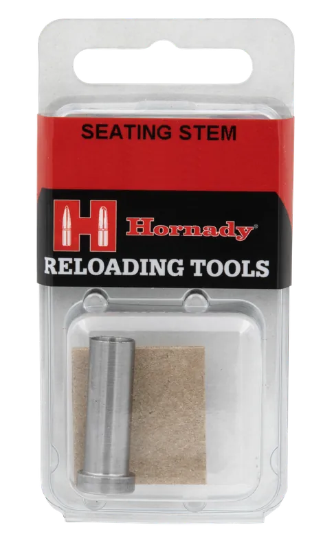 Hornady A-Tip Match 7mm Bullet Seating Stems for 190 gr