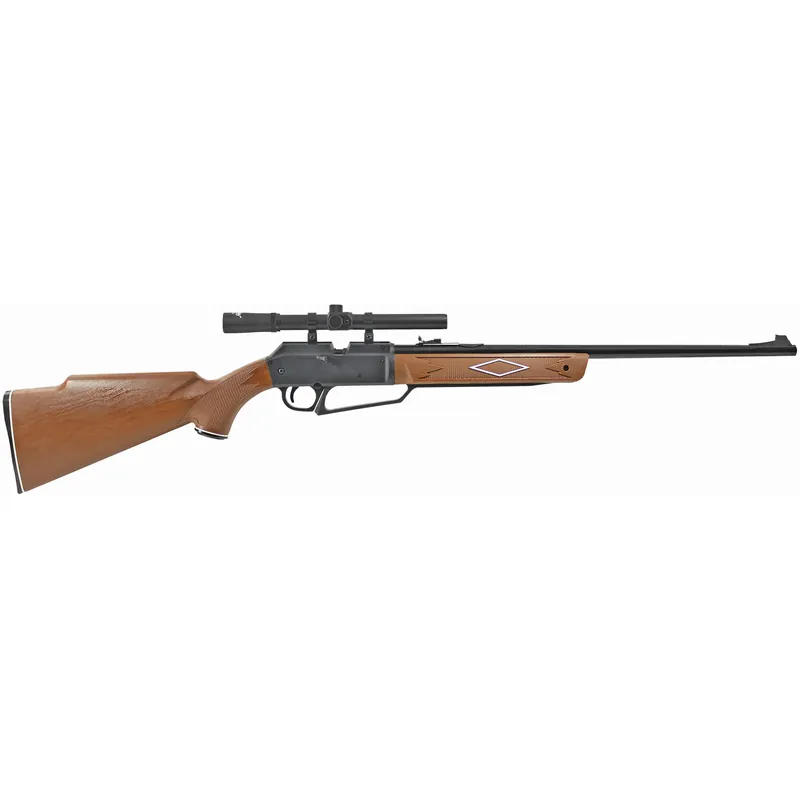 Daisy Powerline 880 Air Rifle with Scope
