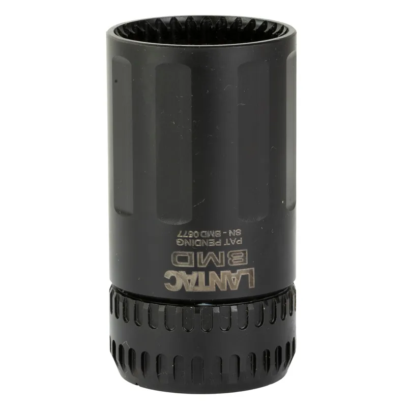 LANTAC BMD GEN2 with A2 Adapter Collar