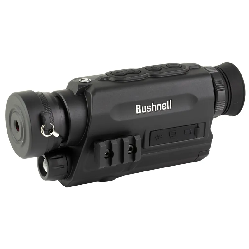 EQUINOX X650: Advanced Digital Night Vision Technology