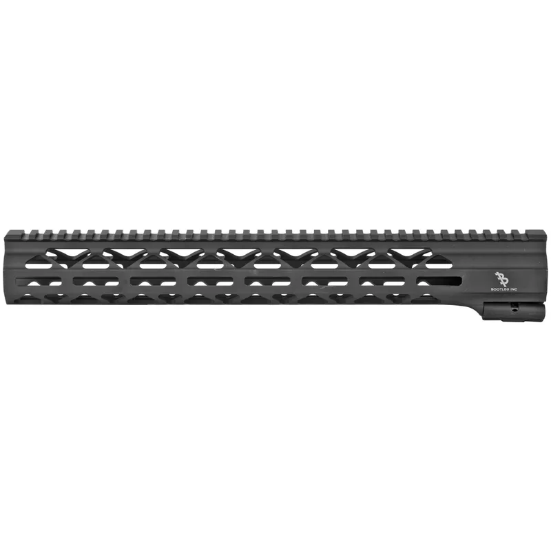 BOOTLEG 15-Inch MLOK AR-15 Handguard QM Series