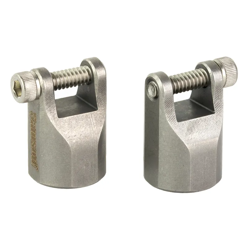 Samson Swivel Stud Quick Detach Adapter 2-Pack STS