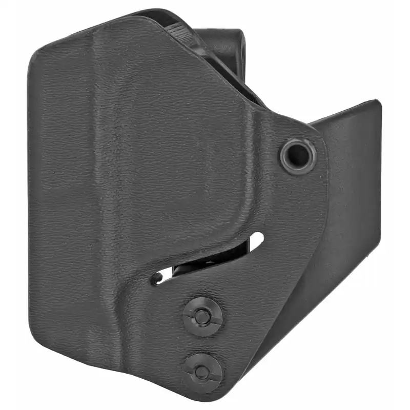 Minimalist Holster for M&P Shield