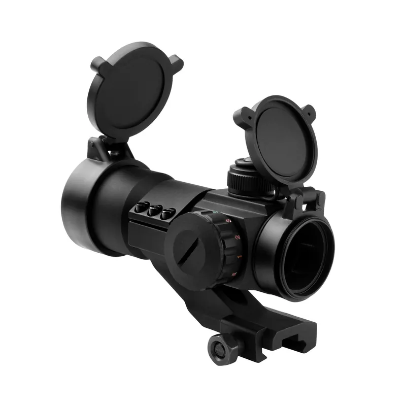 NCSTAR Multi-Color Dot Sight - Black