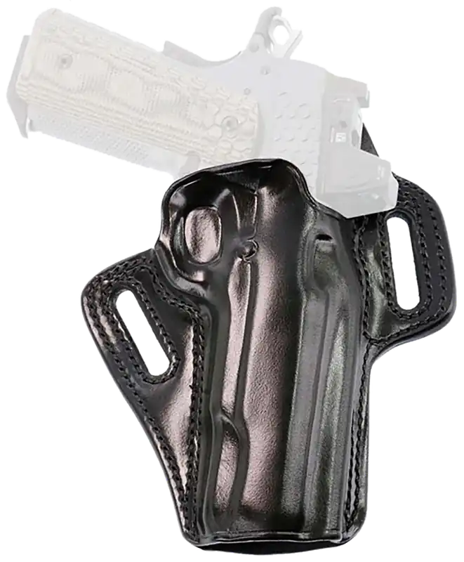 Galco CO2226RB Concealable 2.0 Holster for Sig M17 - Right Hand, Black