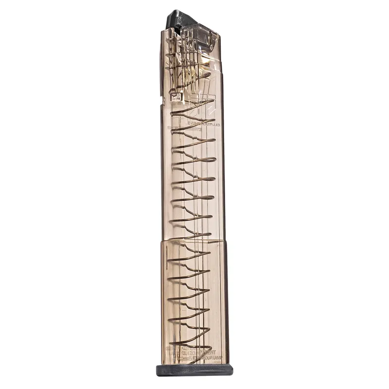 ETS MAG OMEGA for SIG P320 9mm 30-Round Magazine