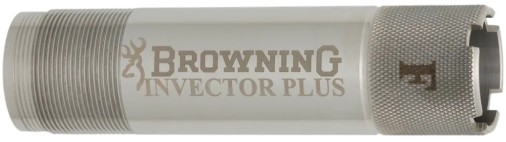 Browning 12 Gauge Skeet Extended Choke Tube - Invector-Plus Stainless Steel