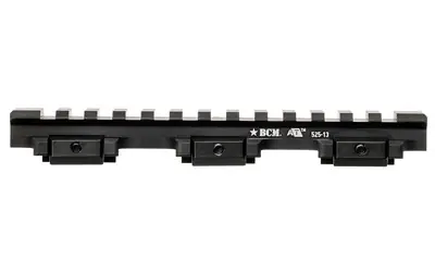 BCM AT Optic Riser 525-13 Black