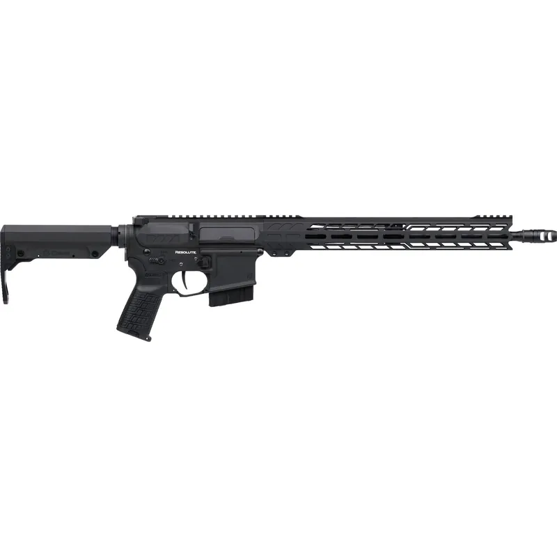 CMMG RSLT MK4 338 ARC 16.1" 10-Round Rifle