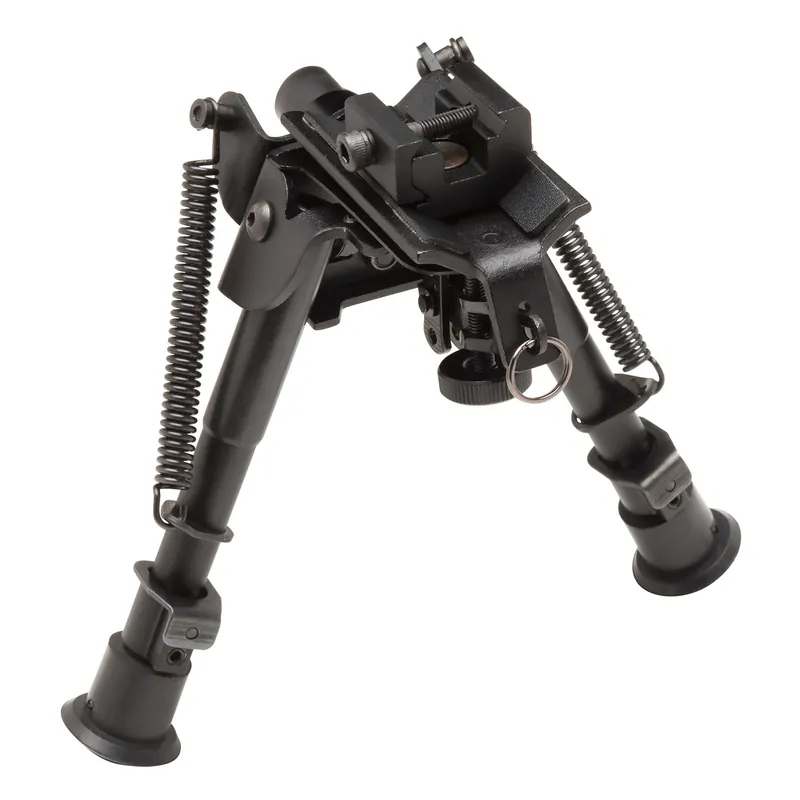 TRUGLO TAC-POD Pivot with Adapter 6-9"