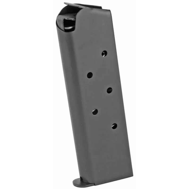 Magazine for Ed Brown 45 ACP, 7-Round, Black