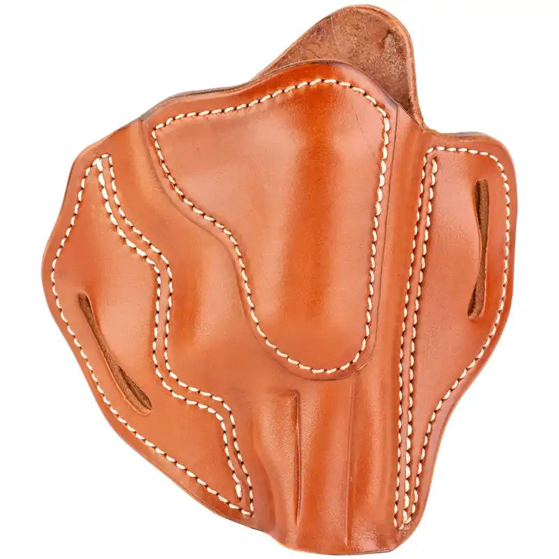 1791 Revolver Holster, Class Brown, Size 3