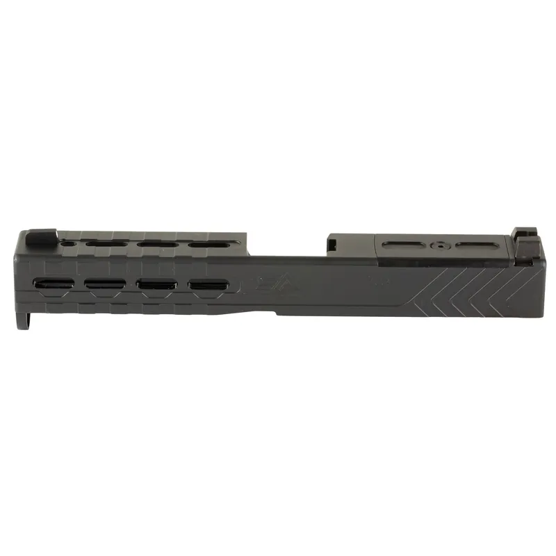 SYLVAN G17 G4 Black Slide Complete