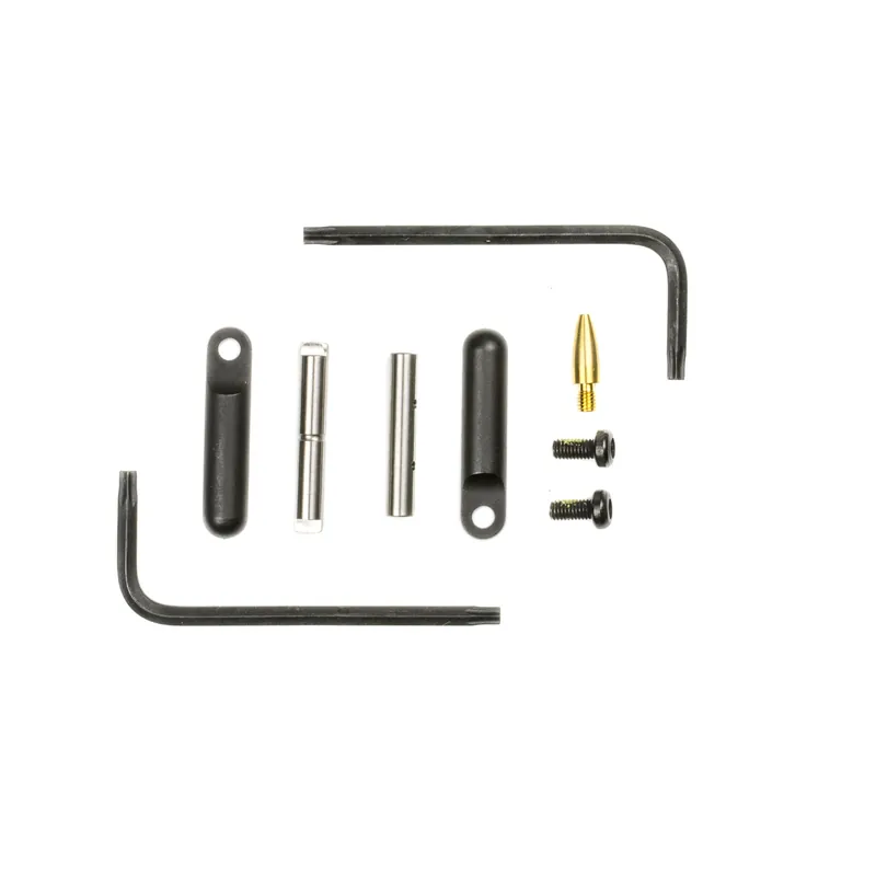 KNS Non-Rotating Trigger/Hammer Pin .154 Gen 2