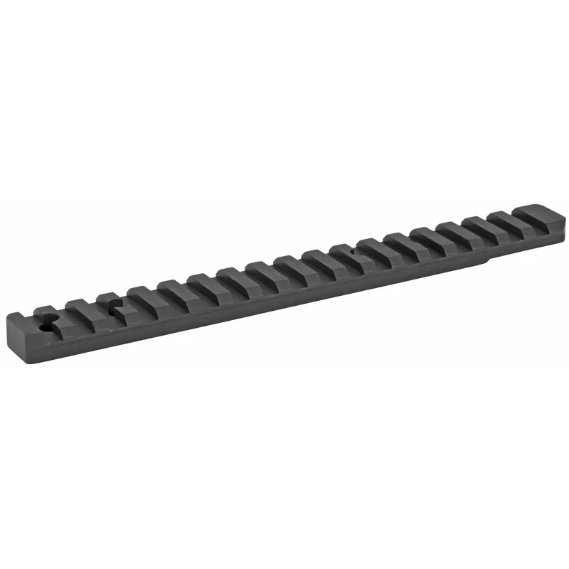 Tikka Rifle Talley Picatinny Base