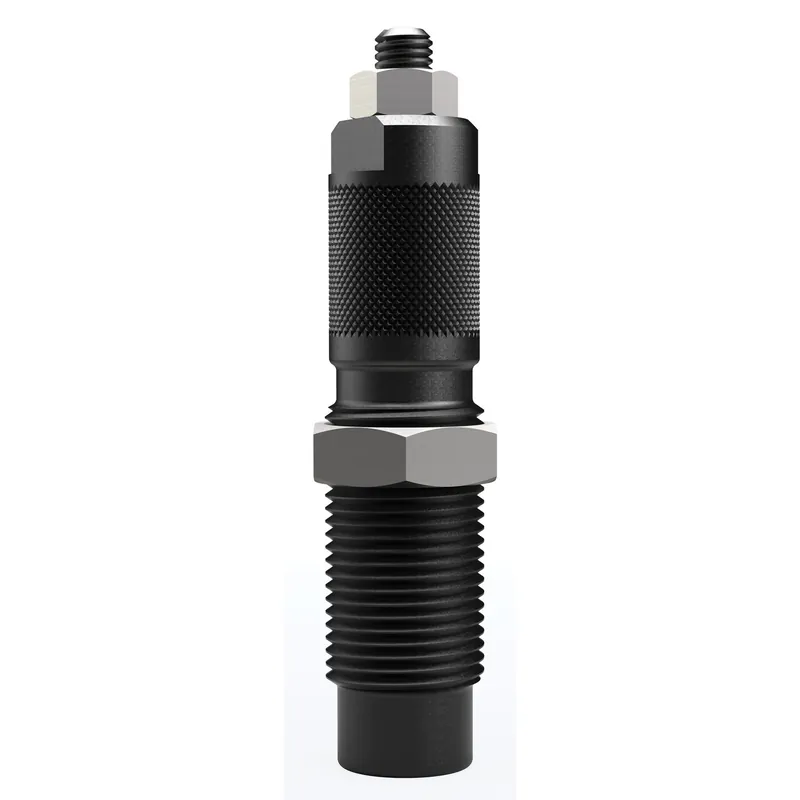 FRANKFORD SWAGE SUPPORT DIE: Essential Tool for Precision Reloading