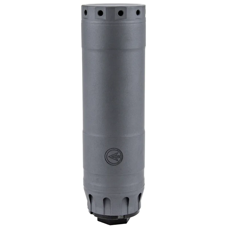 KGM R30K 30CAL Suppressor Hub 5/8x24 Dark Gray