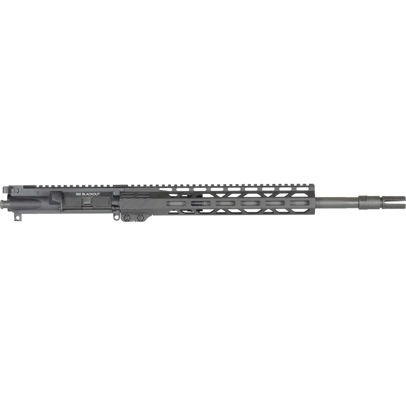 RRA CMP Coyote Carbine A4 Upper 300 Blackout 16"