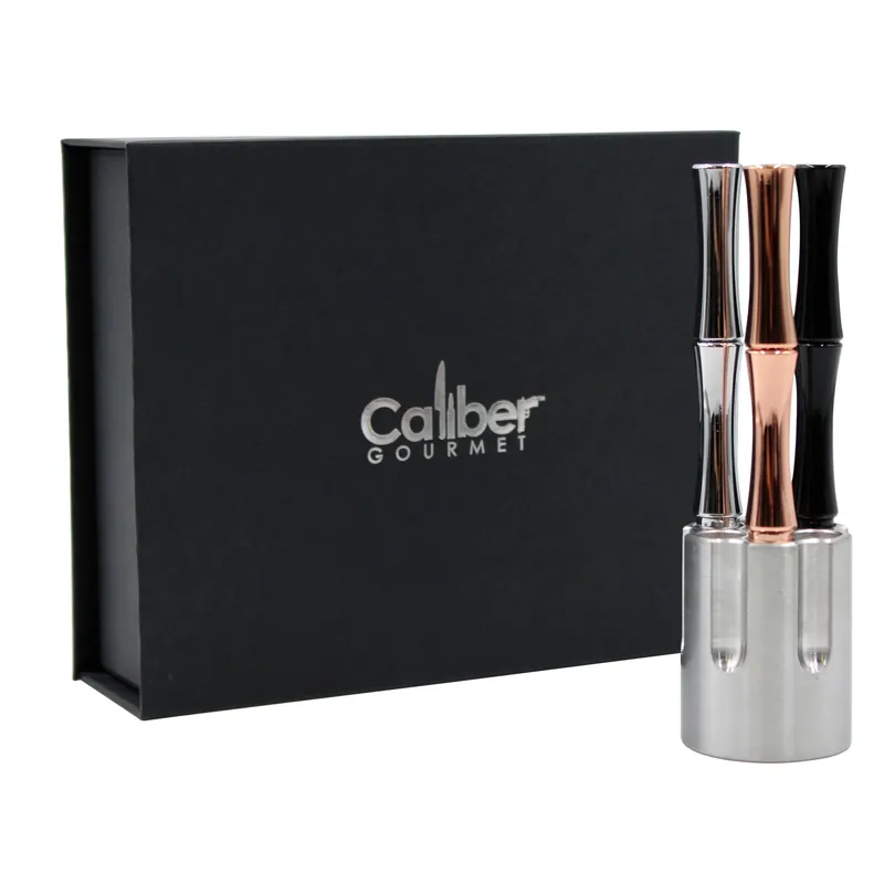 CBG 3-Piece Pen and Revolver Cylinder Gift Set
