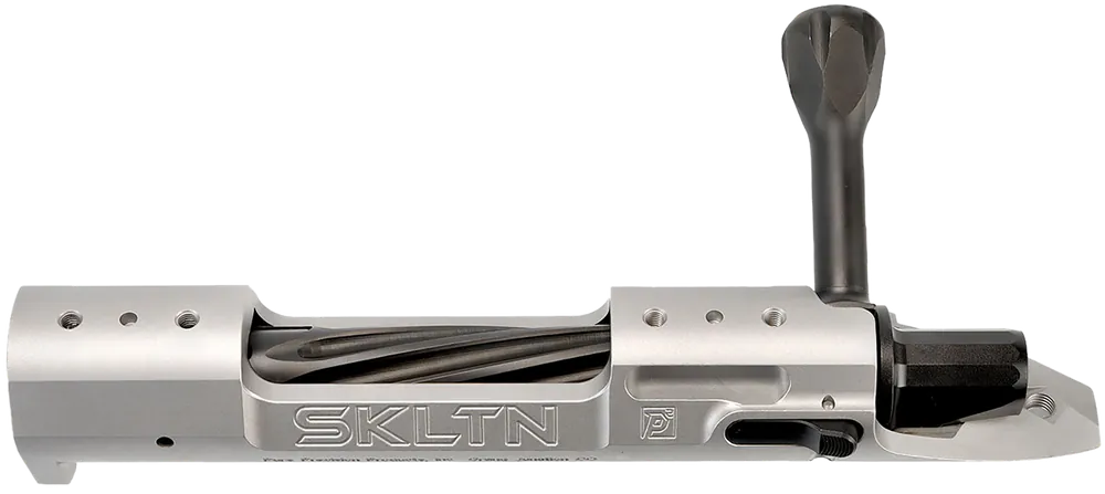 P2 IN-00282 Skeleton Skeleton LA RH Magnum TI