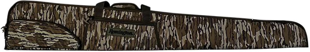Remington RFFSC48 Shotgun Case in Mossy Oak Bottomland - 52"