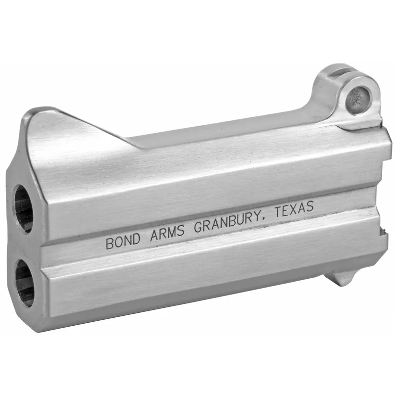 BOND DEFENDER BBL 3" 9MM PISTOL