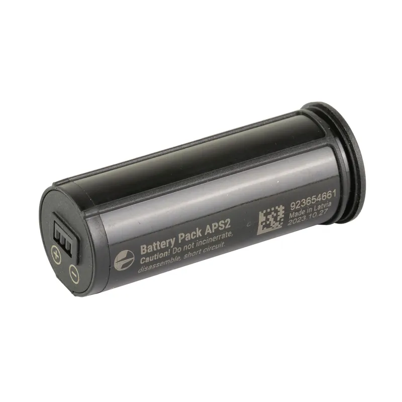 PULSAR APS 2 Battery Pack