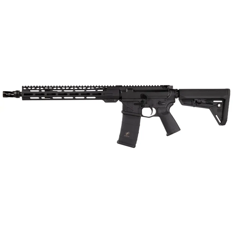AM DEF UIC MOD2 223WLDE 14.5" Black HUX