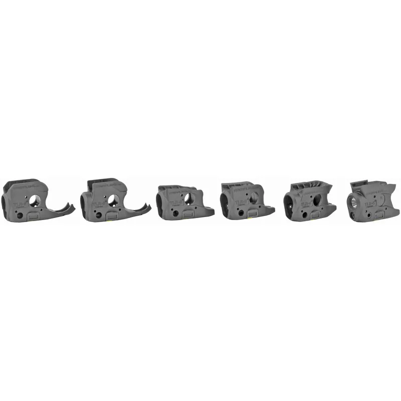 Streamlight TLR-6 Combo Pack LED Laser