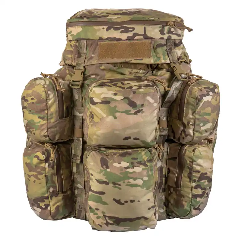 Multicam GGG Ruck Sack Kit