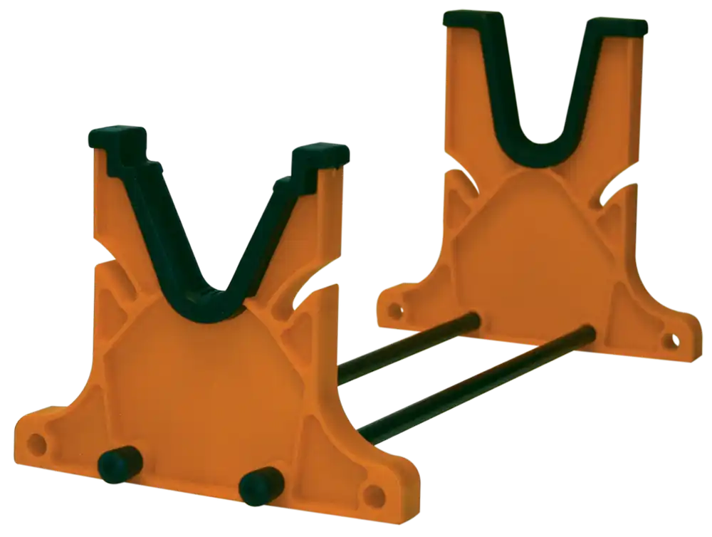 Adjustable Firearm Cleaning Cradle by Hoppe's HCC