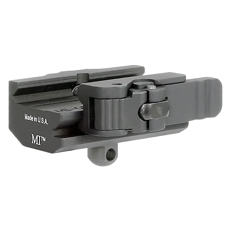 Midwest Harris Type Bipod Quick Detach Mount