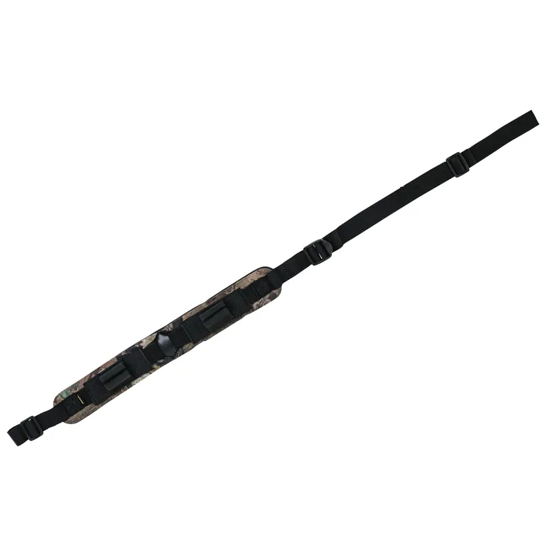 Allen Yukon Neoprene Rifle Sling in Mossy Oak Break-Up