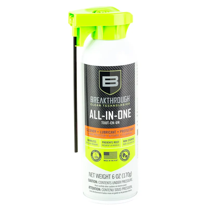 BCT All-in-One Aerosol 6oz