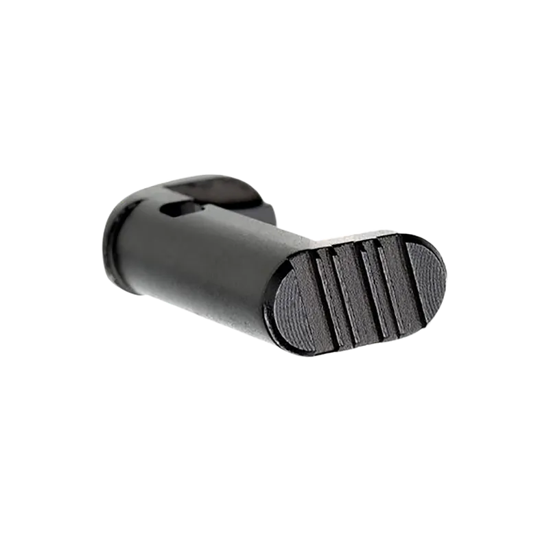 Springfield Hellcat Pro Black Aluminum Magazine Release